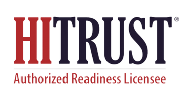 Ostendio is an Authorized Readiness Licensee for HITRUST