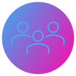 Collaborate in app with Ostendio