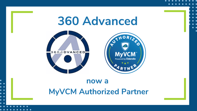 360 Advanced becomes the latest authorized audit firm to join Ostendio’s trusted network of accredited third-party security and risk management and audit firms.