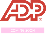 ADP Coming Soon