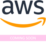 AWS Coming Soon