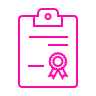 Audit Icon