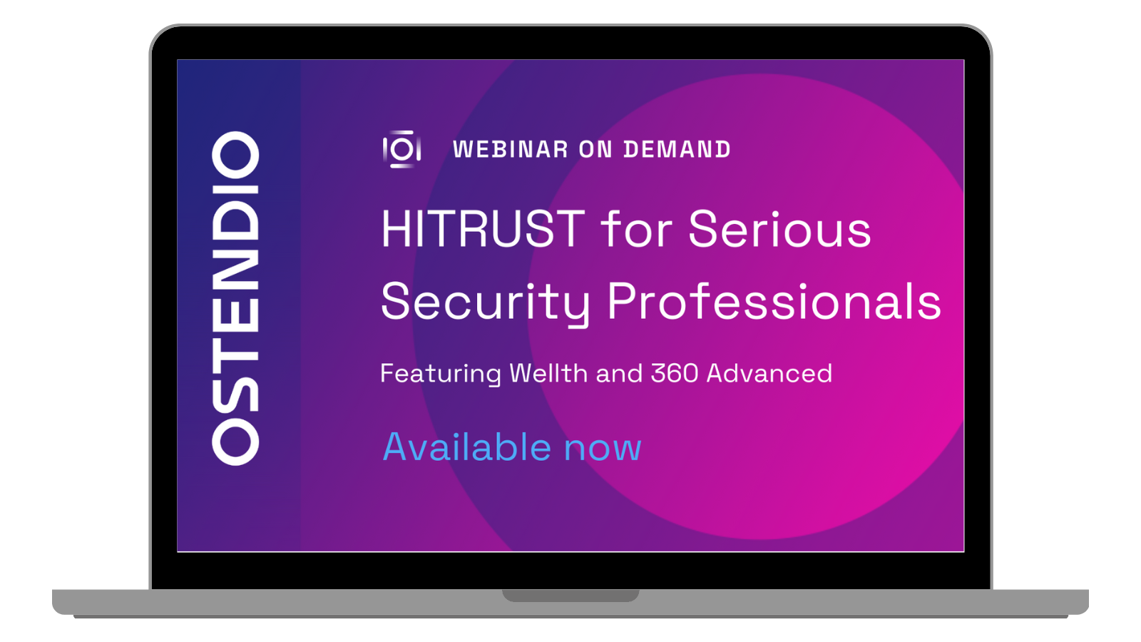 HITRUST Certification Scale Your Security Compliance Ostendio