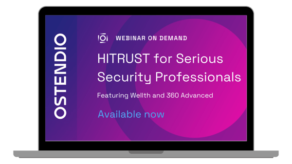 Audit Master Class HITRUST Certification for Serious Security Professionals