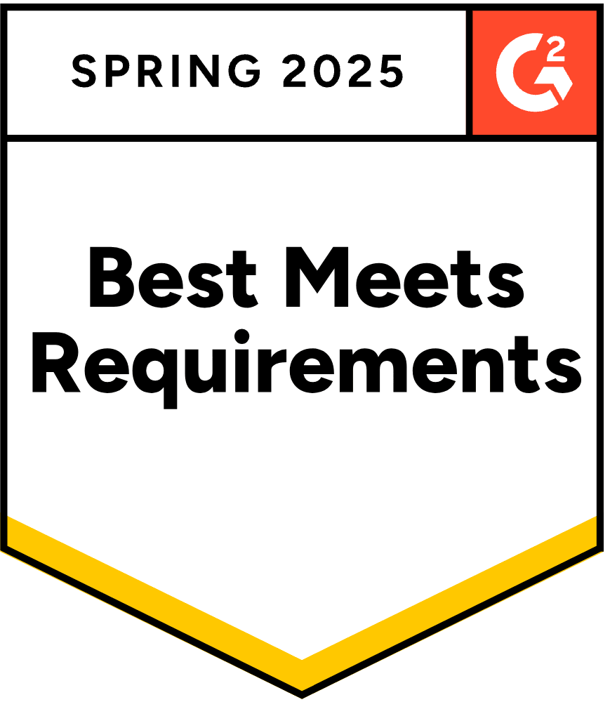 AuditManagement_BestMeetsRequirements_MeetsRequirements