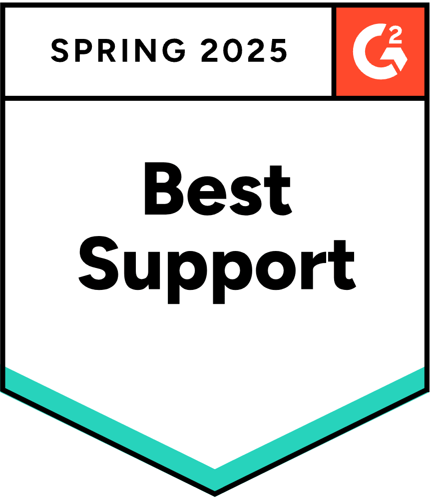 AuditManagement_BestSupport_QualityOfSupport