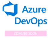 Azure Devops Coming Soon