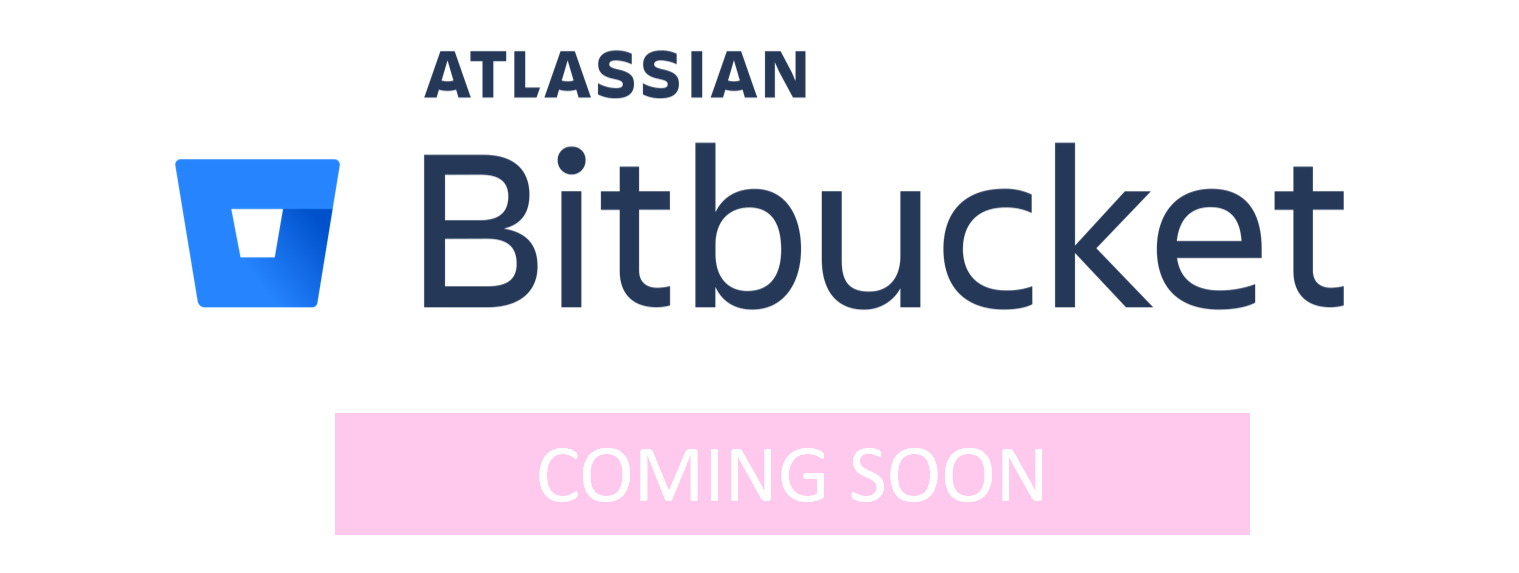 BitBucket Coming Soon