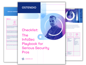 Checklist The infosec playbook for serious security pros (1200 x 900 px)