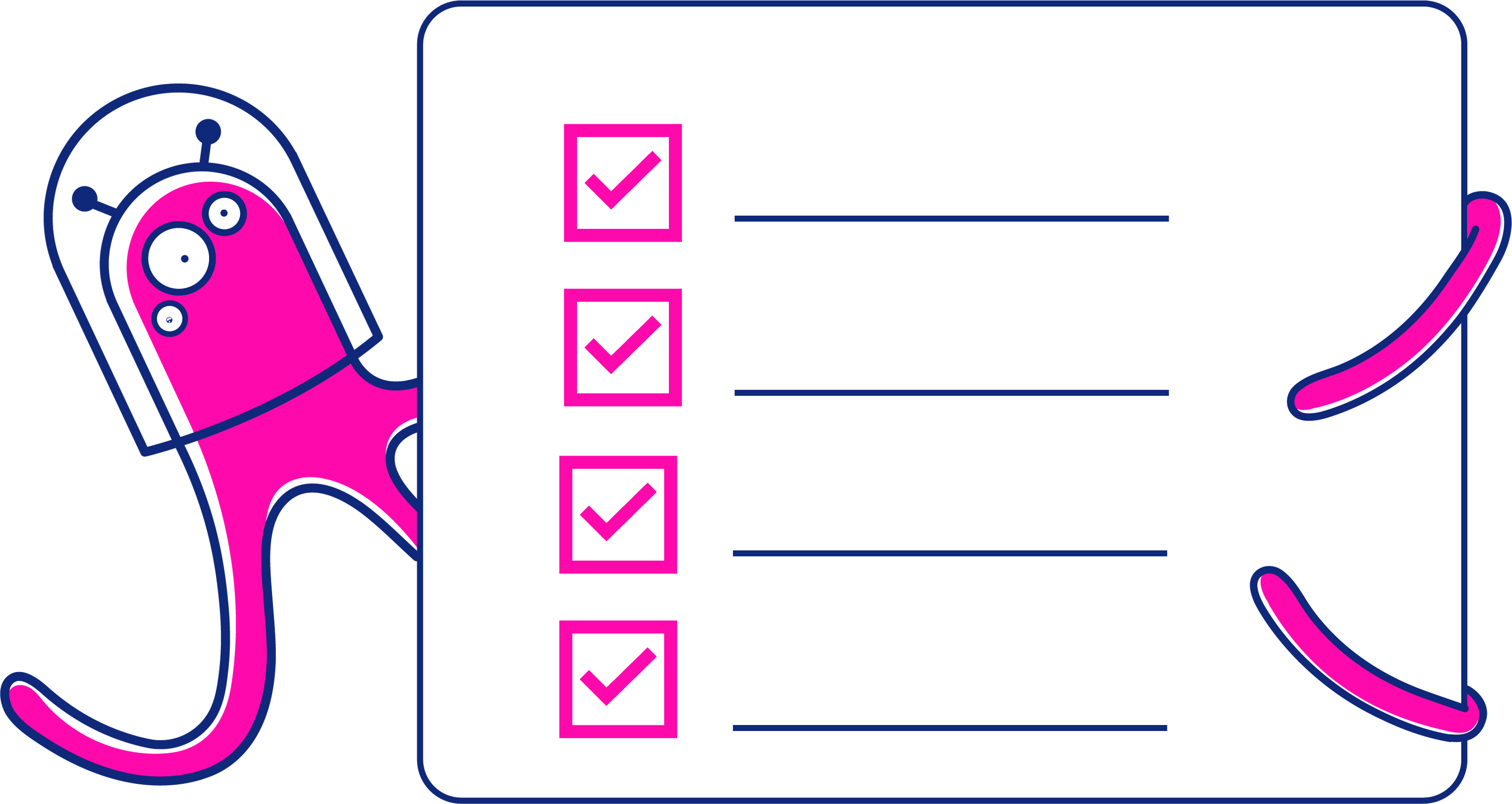 Checklist-3