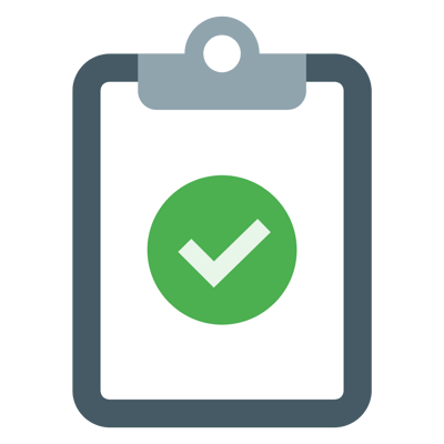 Checkmark