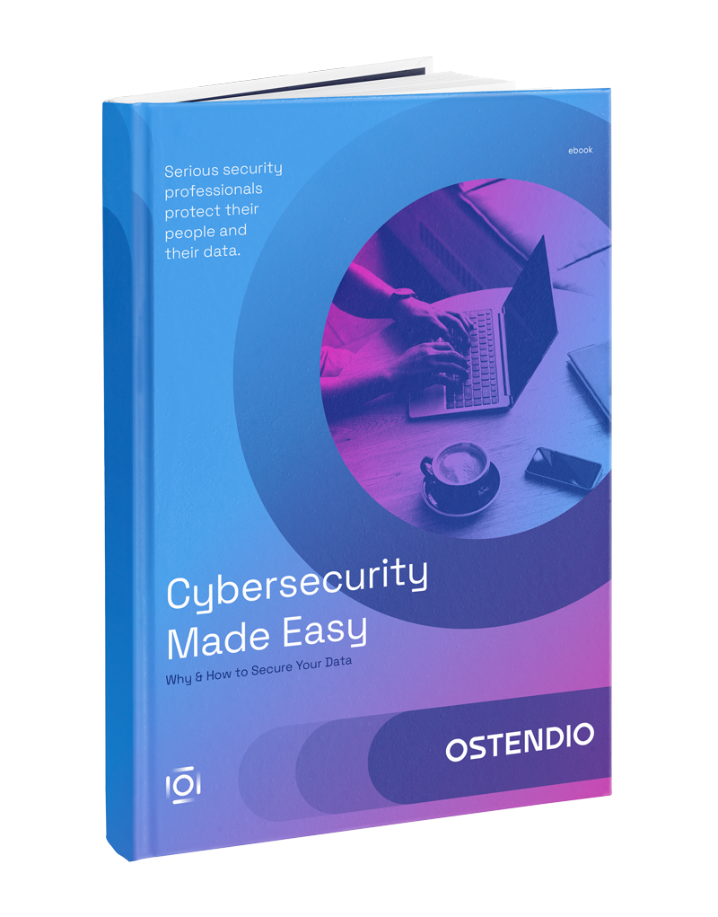 Cybersecurity Made Easy