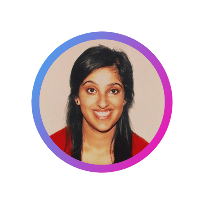 Divya Moolchandani, compliance officer at La Clinica Del Pueblo