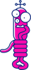 Fearful Fred_BLUE