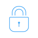 Secure.