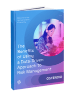 Risk Management eBook | Ostendio Risk Management Tool