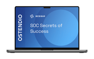 The SOC 2 Secrets of Success Webinar