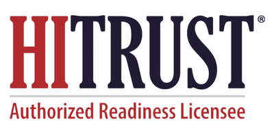 HITRUST - Authorized Readiness Licensee