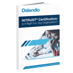 HITRUST Certification eBook