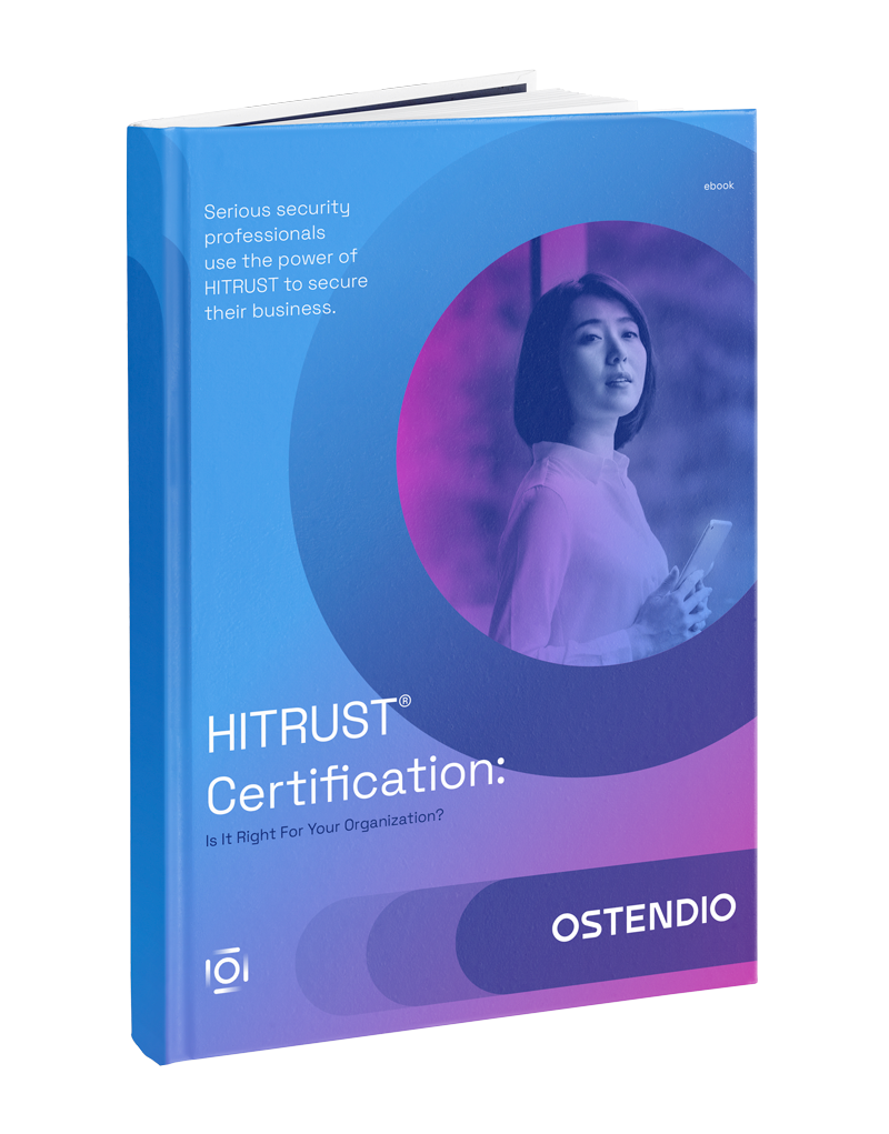 HITRUST-Certification eBook