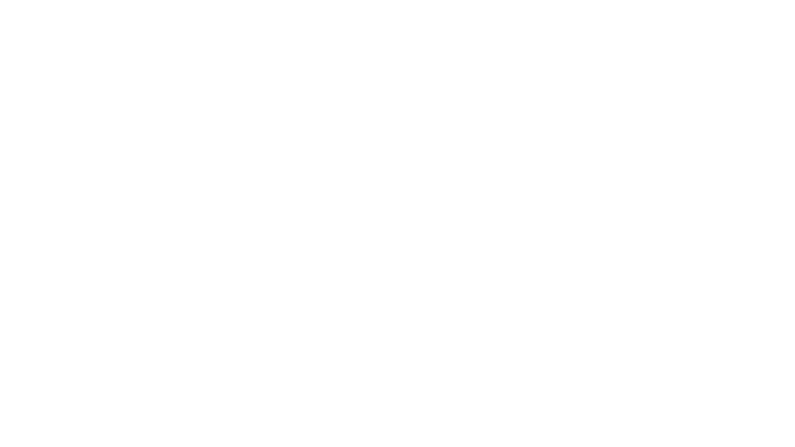 HRS logo white