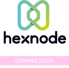 Hexnode Coming Soon5
