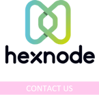 Hexnode Contact Us