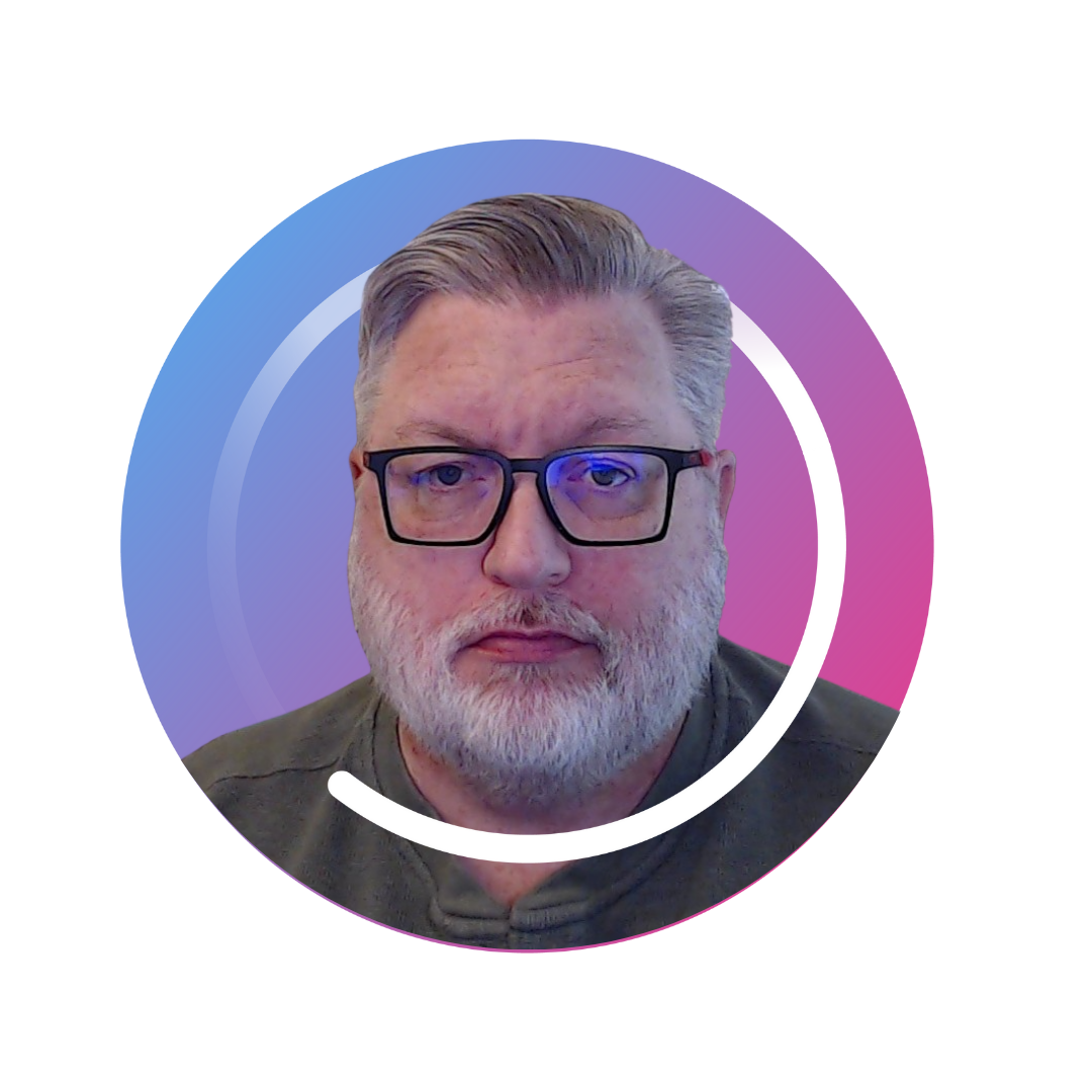 Kevin Brown, ISO & Director of Professional Services, Ostendio