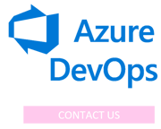 Microsoft-Azure-DevOps-Contact Us