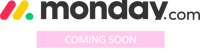 Monday Coming Soon