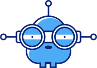 Myopic Mike_BLUE