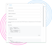 Open API 