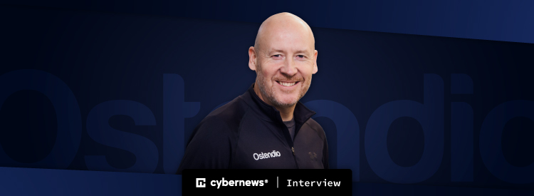 Ostendio-interview-Cybernews
