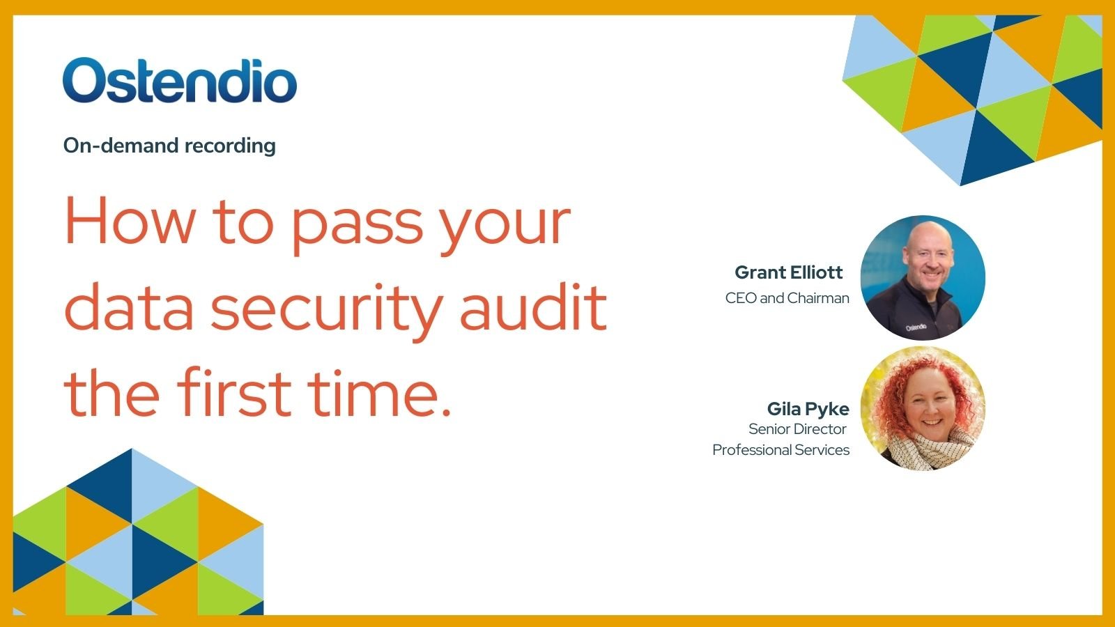 Pass audit first time LinkedIn March 24 (Twitter Post) (3)