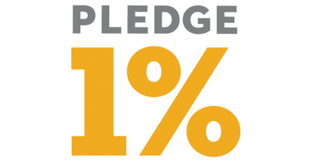 Pledge 1% - Ostendio