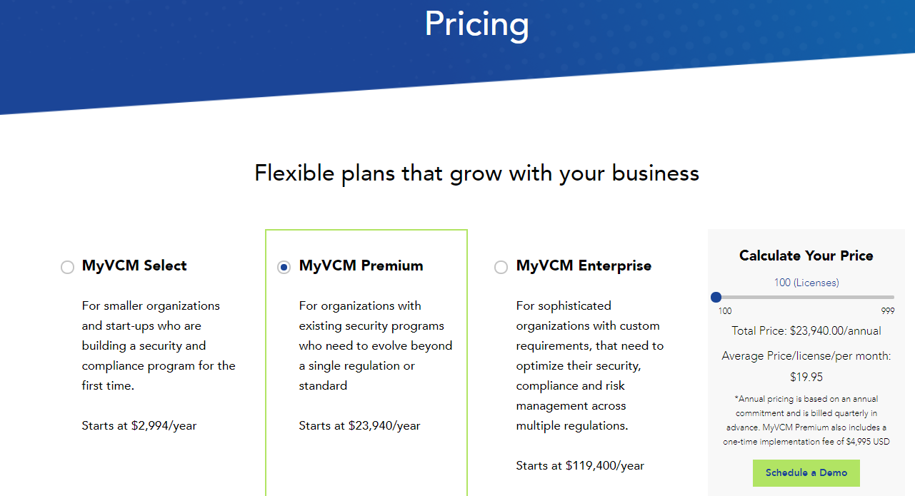 Pricing Page small