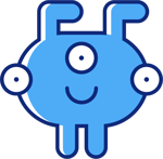 Procrastinator Pete_BLUE