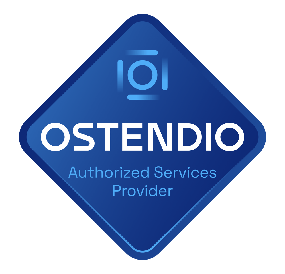 Security Compliance Certification Ostendio