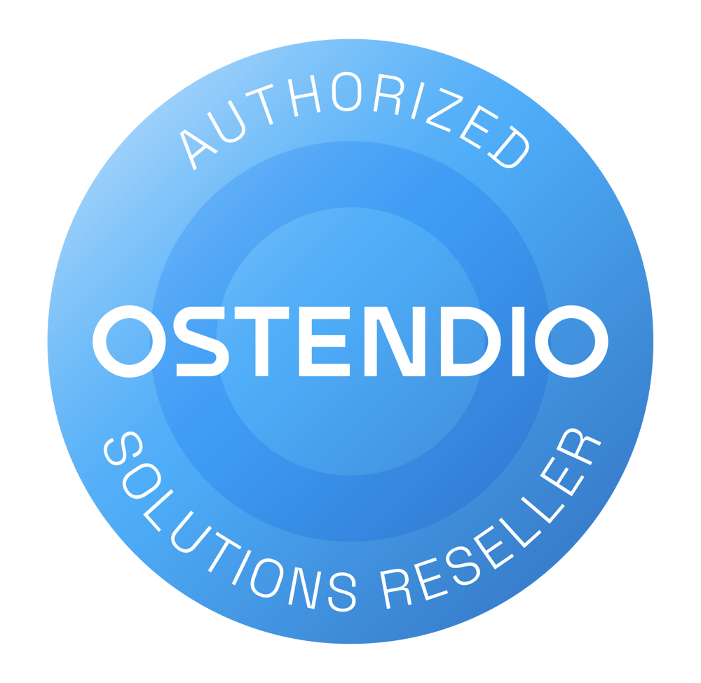 Security Compliance Certification Ostendio