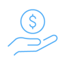 Savings icon