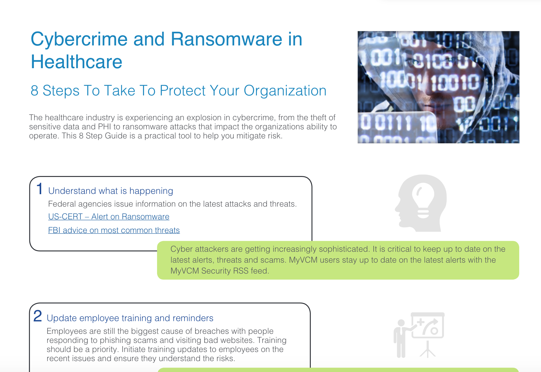 Ransomware Trends