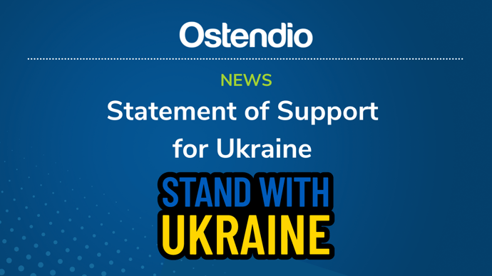 Statement of Support for Ukraine (2)