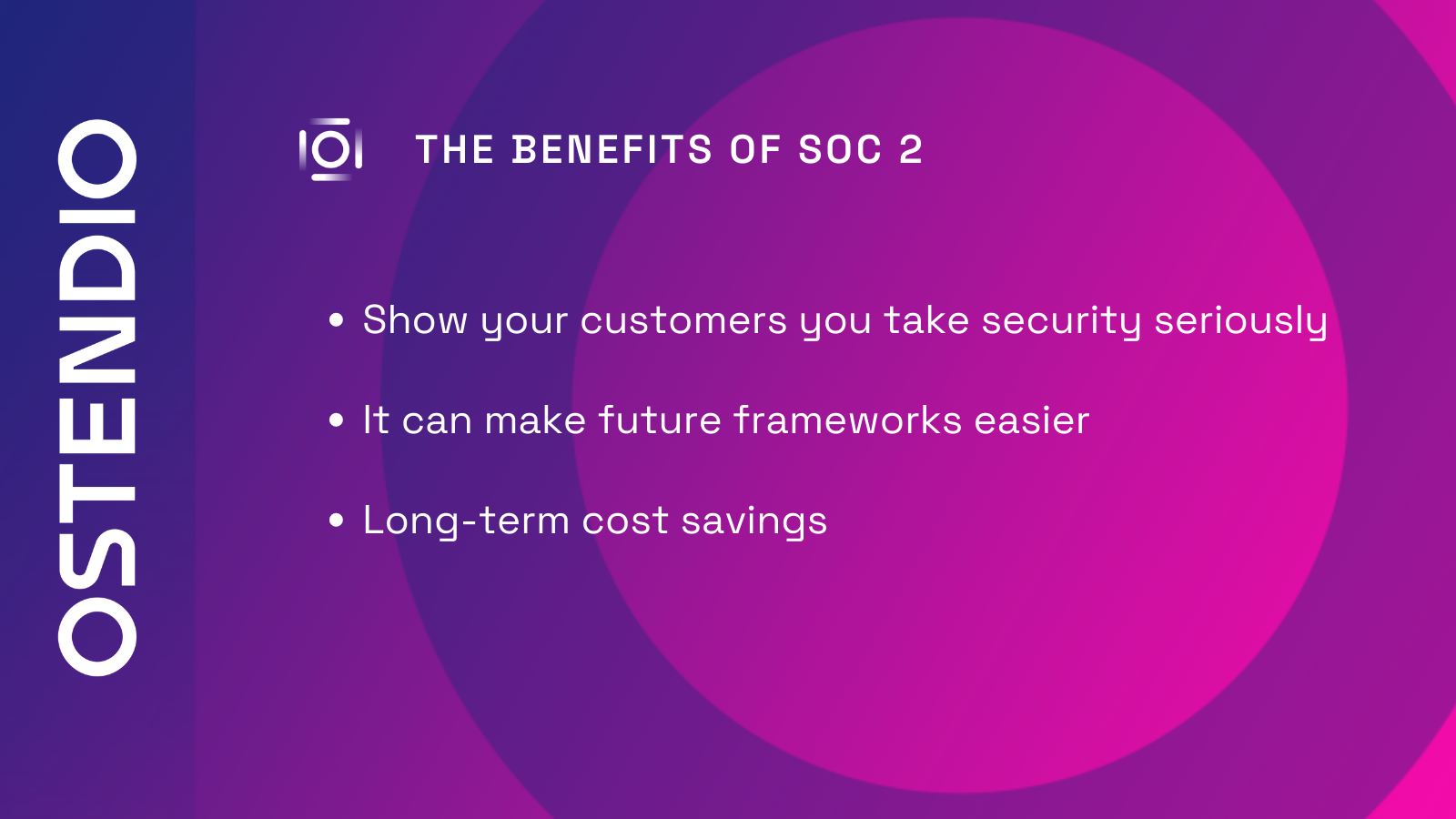 The Benefits of SOC 2-1
