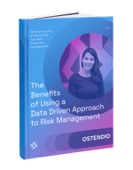 The Benefits of Using a Data Driven Approach to Risk Management