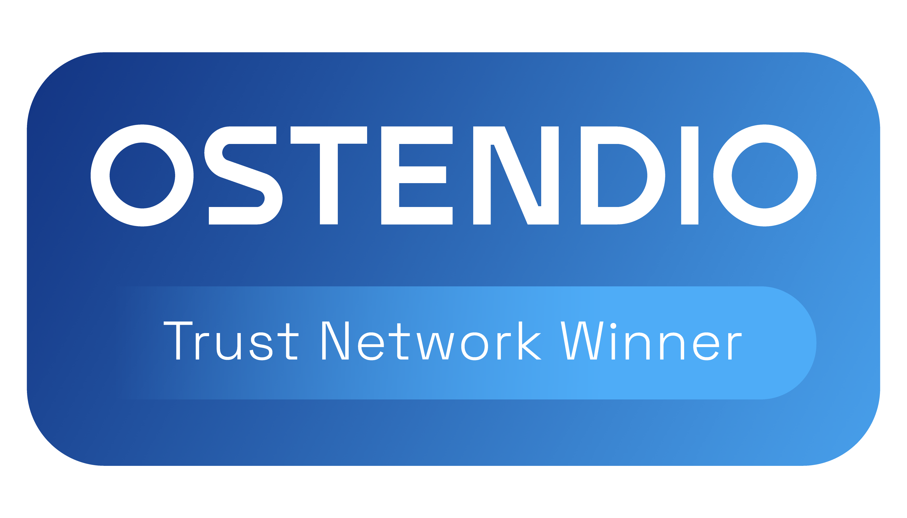 Trust Network Winner