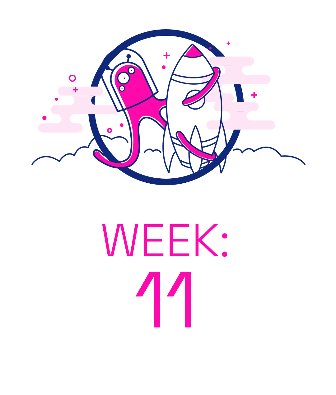 Week 11