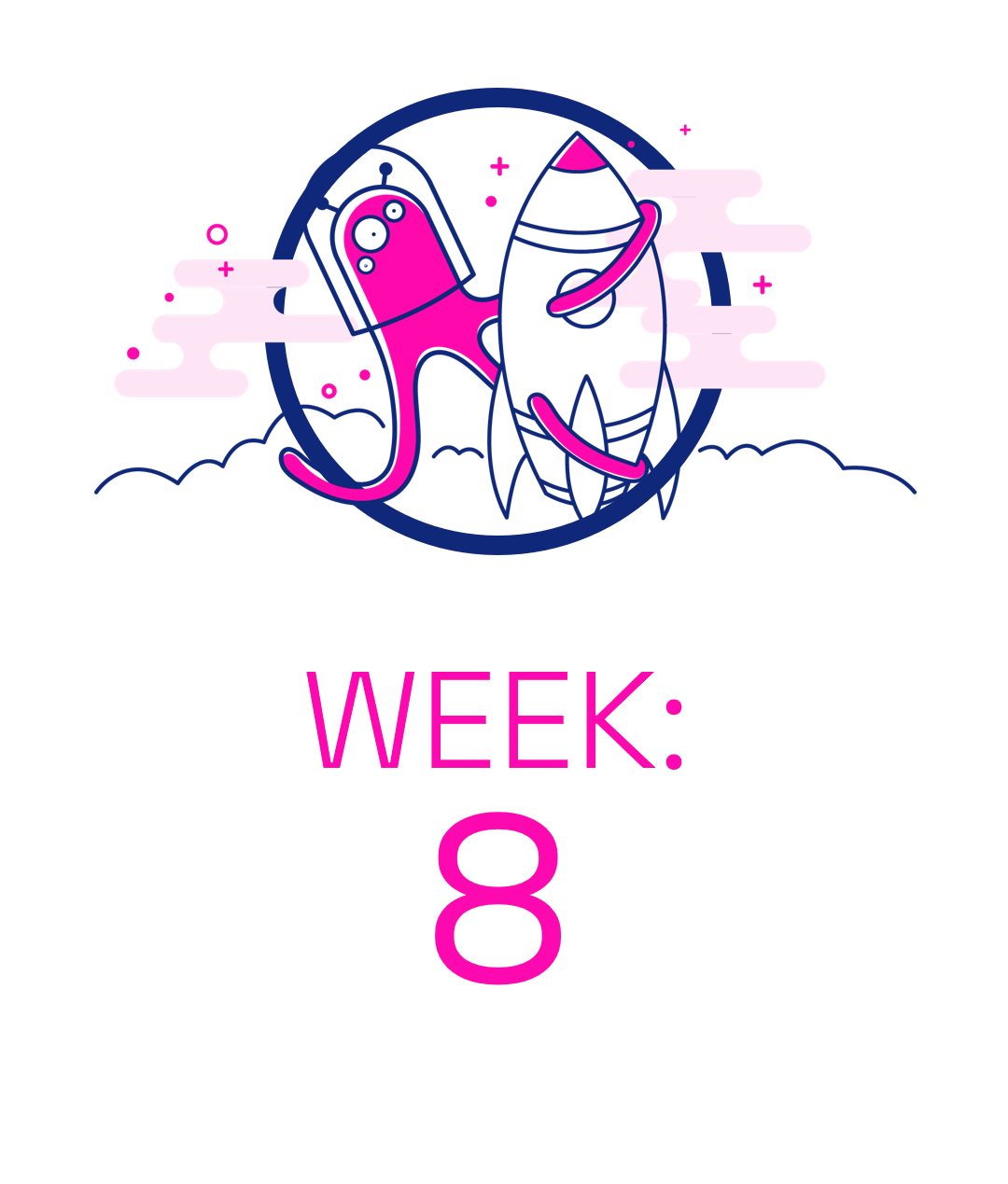 Week 8