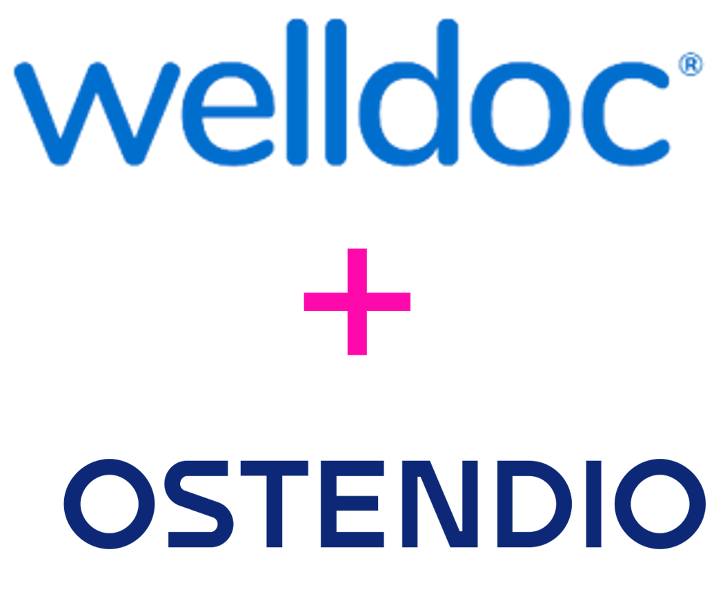 Welldoc + Ostendio