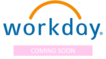 Workday Coming Soon