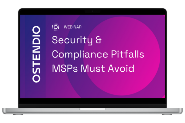Security and Compliance Pitfalls webinar with PIPartners